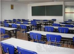 宁波仁和会计培训机构教学环境