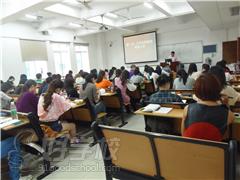 广州优速教育教学环境