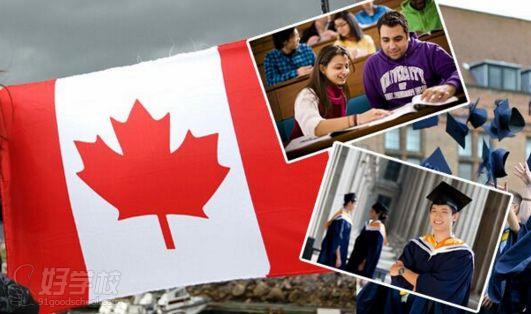 加拿大留学优势