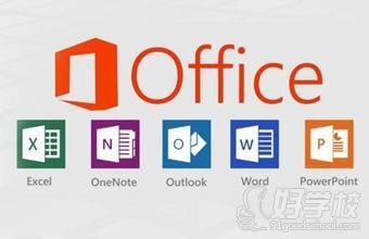 Microsoft Office软件介绍
