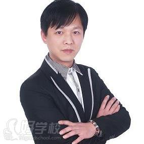 郭涛——卡耐基（中国）培训教育中心专职讲师