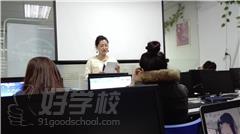 深圳前程通教育教学环境