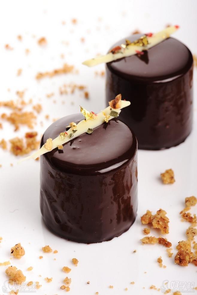 宁波法式甜品高级至尊培训班-宁波乐蜜西点西餐培训学校-【学费,地址