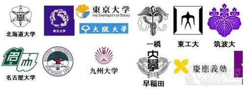 日本热门大学学部