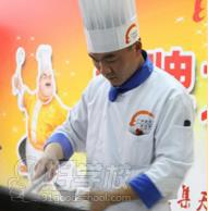 福建飄飄香小吃培訓學校師資介紹