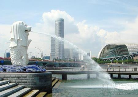 新加坡景点介绍