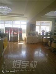 北京成远化妆造型学校教学环境