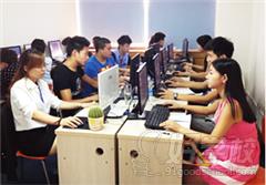 上海天琥教育教学环境