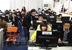 上海天琥教育教学环境