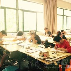 杭州圣玛丁时装设计学校教学环境