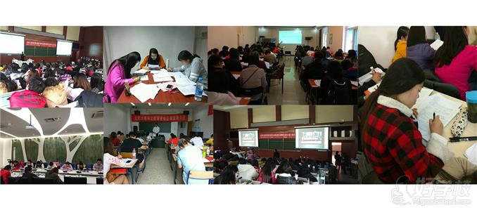 深圳科文教育教学环境