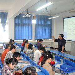北京中瑞安华教育教学环境