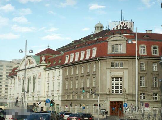 维也纳音乐学院