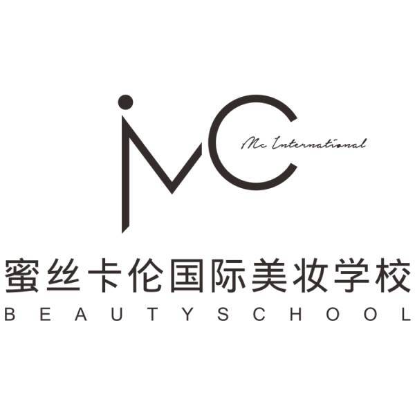 学校logo