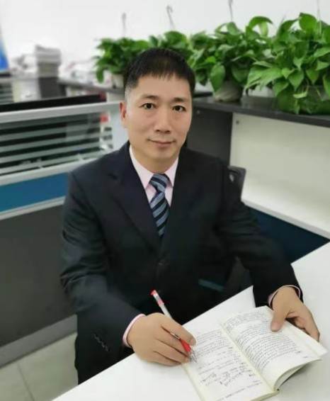 付延林