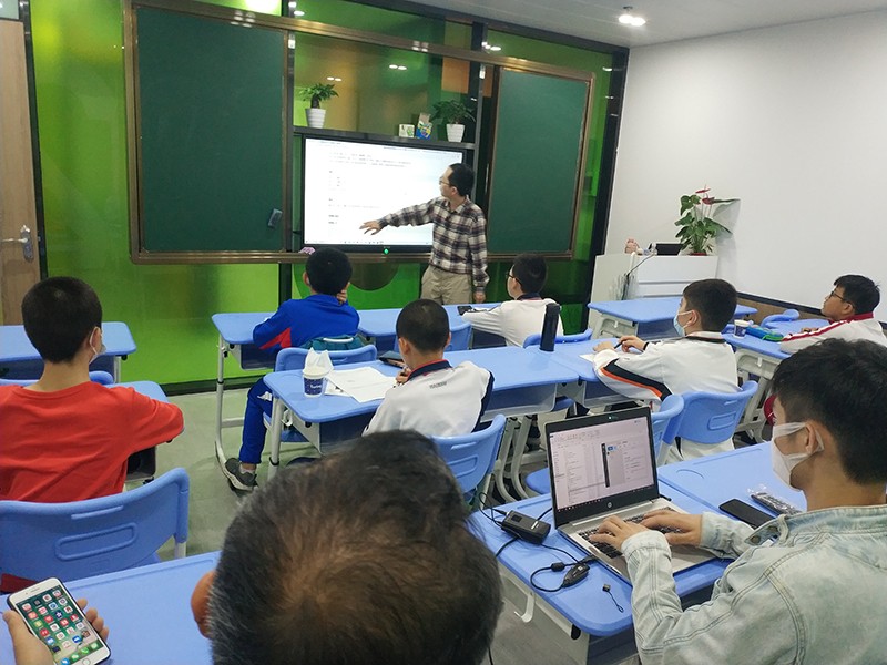 Python面向过程