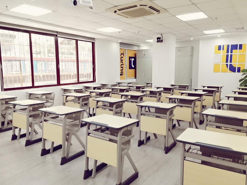 教学环境