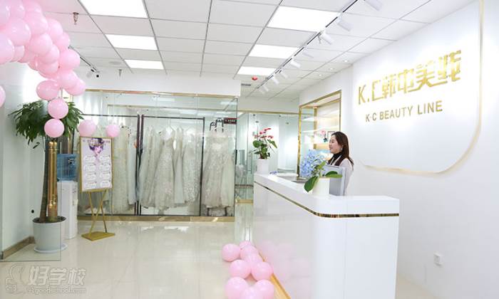  K.C韩中美线