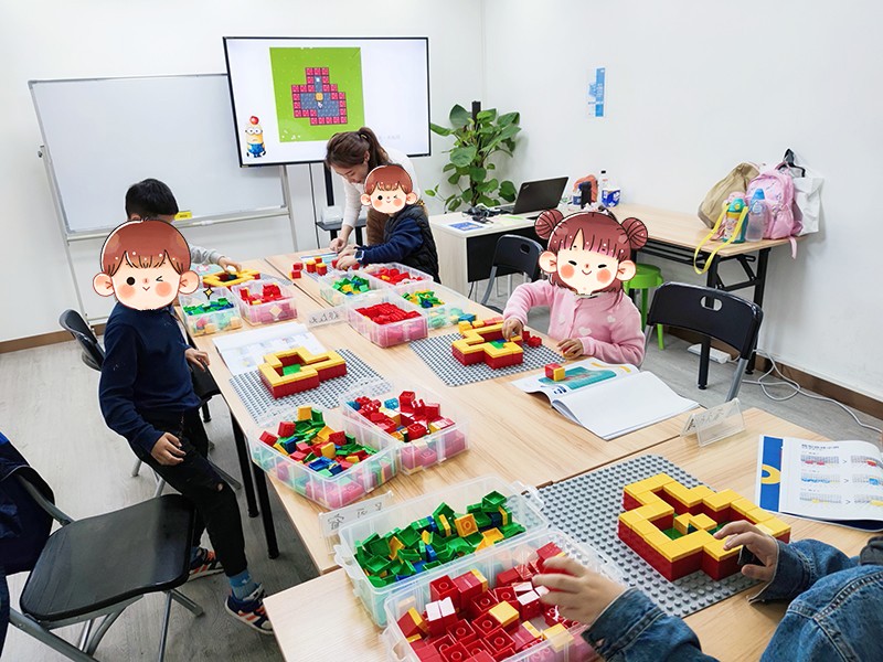 Python海龟作图