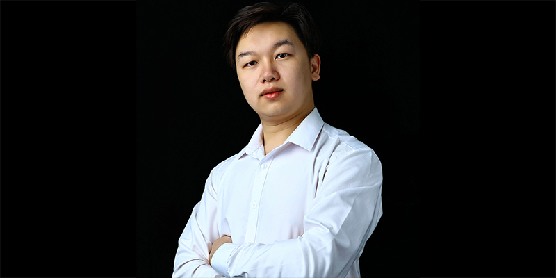 欧阳导师