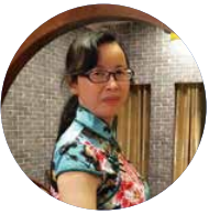 李海英