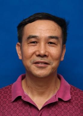 罗耀忠老师