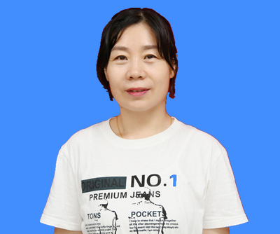 蒋影老师