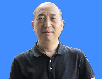 周珊老师