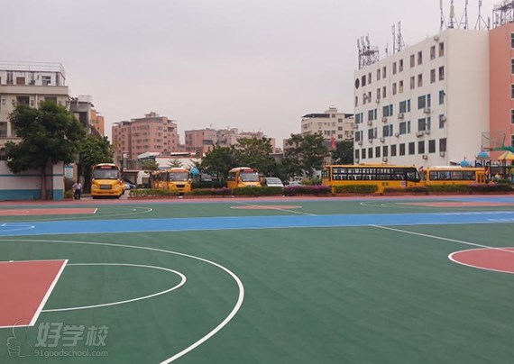 深圳龙华博文中考复读学校