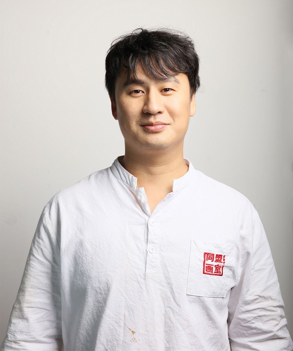 陈汉炎