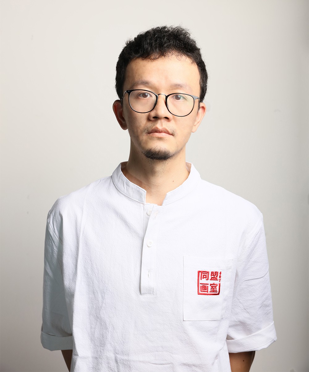 陈炎