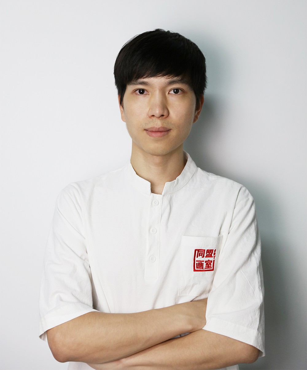 庄维海