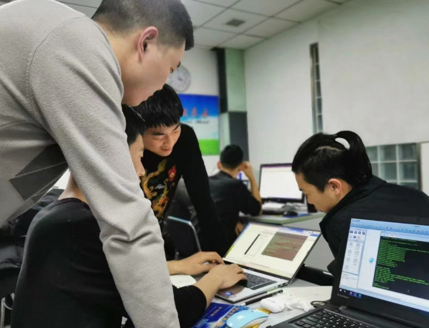 西安网络优化工程师基础培训班