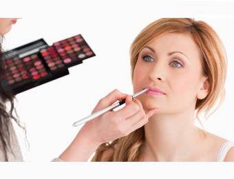 国际化妆造型创业培训课程