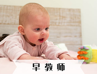 廈門高級早教指導(dǎo)師培訓(xùn)班