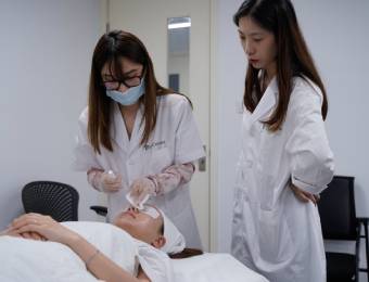 上海医学美容皮肤管理专研培训课程