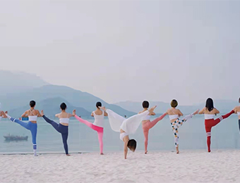廣州瑜伽理療私教進修培訓課程