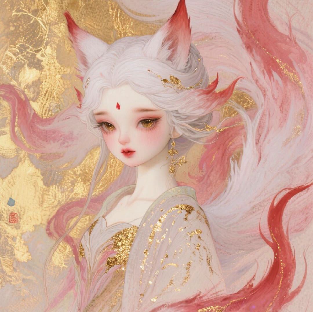 狸*狸